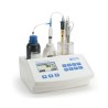 Ttitratable Acidity Mini Titrator for Milk Analysis