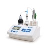 Titratable Acidity Mini Titrator for in Wine Analysis