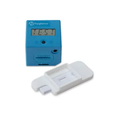 Cube Reader - Rapid Gluten Quantification