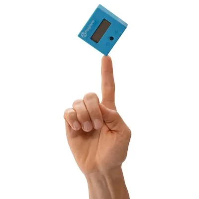 Cube Reader - Rapid Gluten Quantification