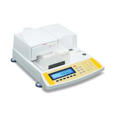 Infrared Moisture Analyser - MA100H