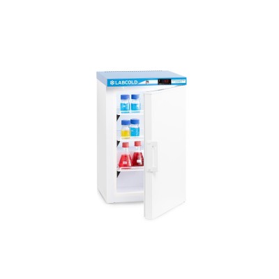 LABCOLD SPARKFREE FRIDGE, 66 litres, lockable