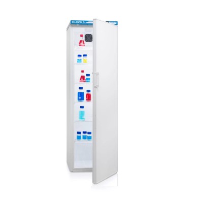 LABCOLD SPARKFREE REFRIGERATOR, 439 Litres, Upright