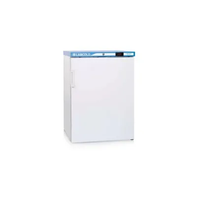 LABCOLD SPARKFREE FREEZER, 124 litres, underbench