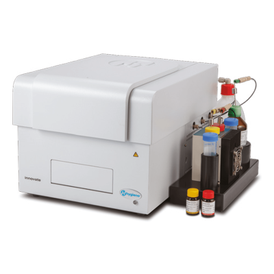 Innovate Rapid Microbial Screening System