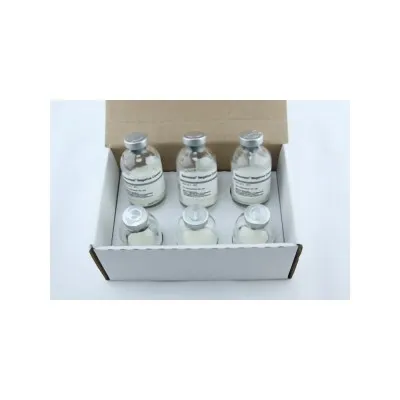 Delvotest Negative Controls (6 vials)