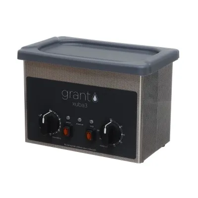 XUBA3 2.5L Analogue Ultrasonic Bath