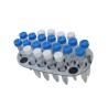 Tube adaptor for 26 tubes up to 10-16mm tube volumes 1.5-15ml