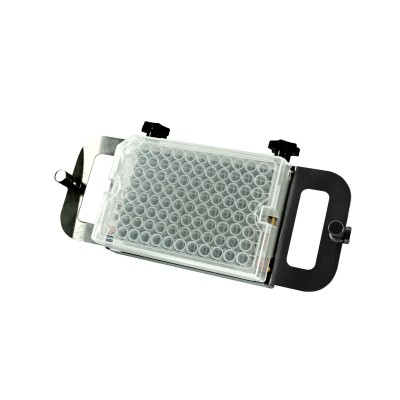 Platform for microplates for Grant Instruments PTR-35