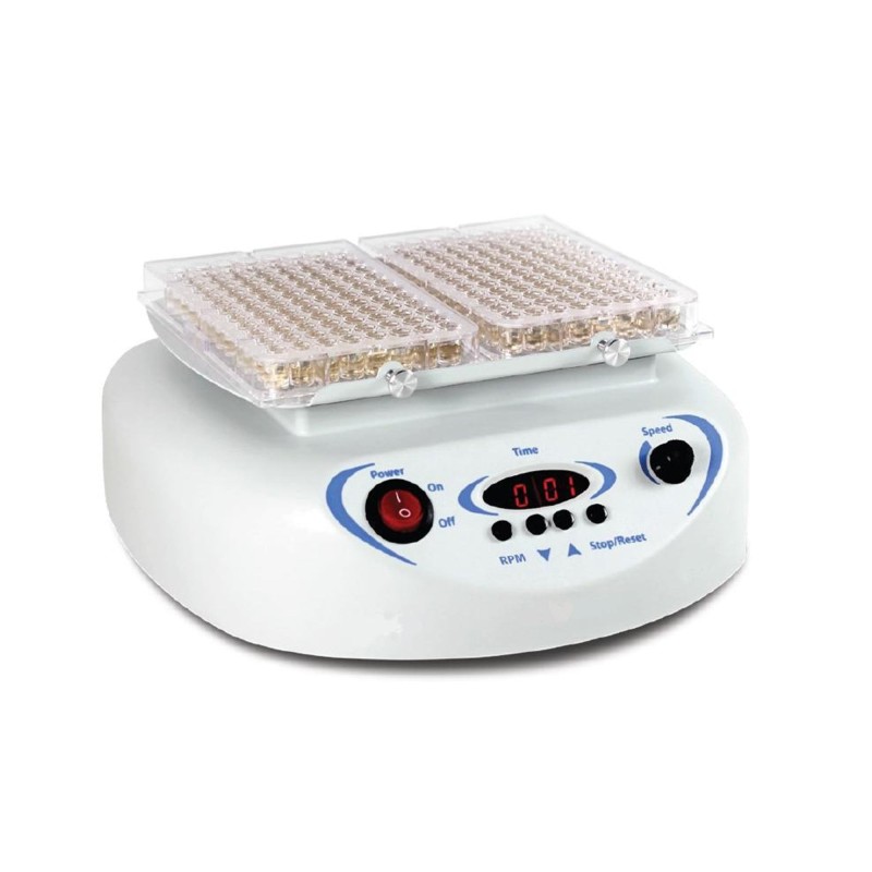 PMS-1000i Microplate Shaker | Gem Scientific