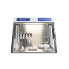 UVC/T-M-AR Stainless Steel General Purpose PCR UV Cabinet