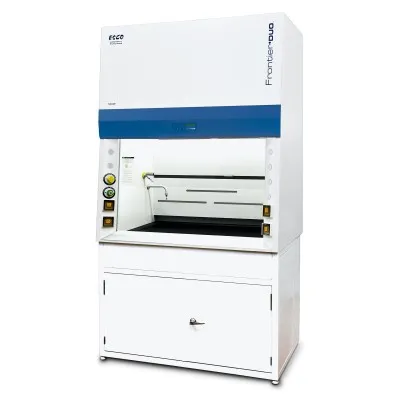 Frontier® Duo- B Series Ducted Fume Hood