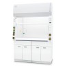 Frontier® Acid Digestion Ducted Fume Hood