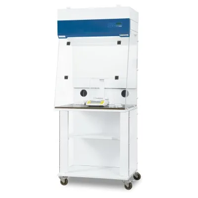 Ascent™ Powdermax® Ductless Fume Hood
