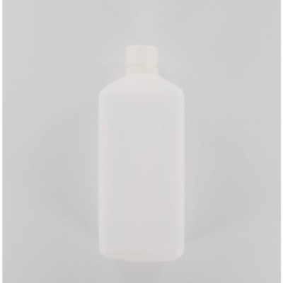 1000ml Natural HDPE (High Density PolyEthelyne) Bottle with