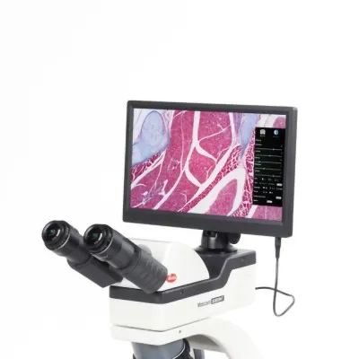 Moticam 1080 INT - Intermediate Digital Camera with Screen