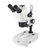 Stereo Microscope SMZ-161 Binocular LED
