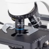BA210 LED Microscope Binocular