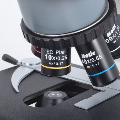 BA310 LED Microscope Binocular