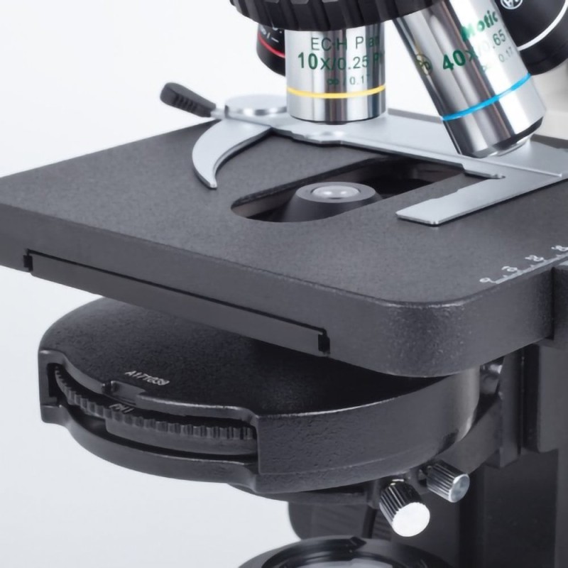 Motic Microscope binoculaire polarisant BA310 POL