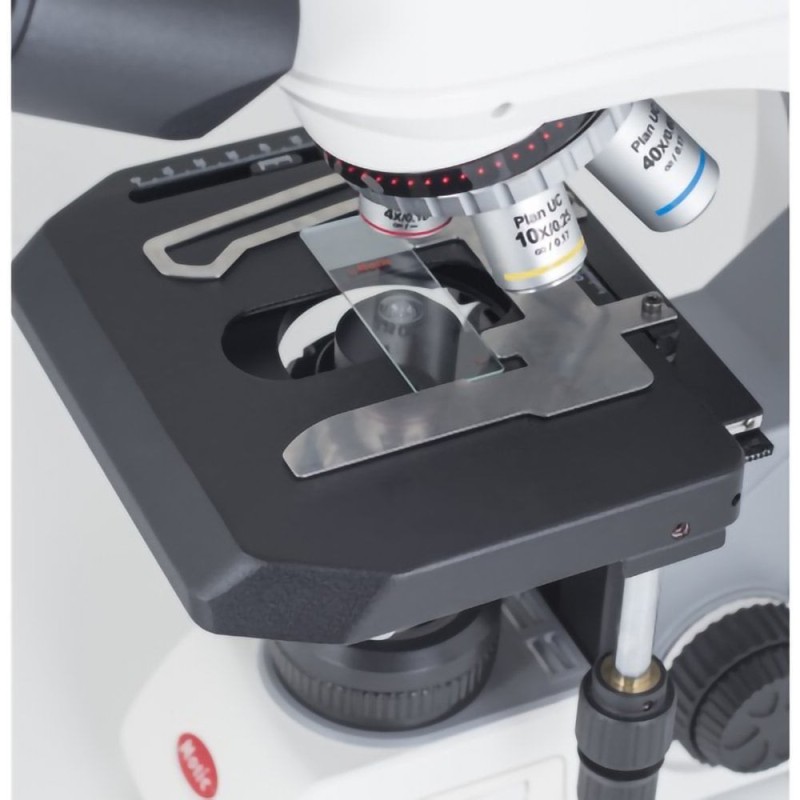 Compound Microscopes | Gem Scientific