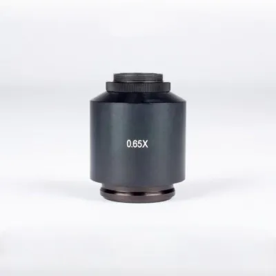 0.65X C-Mount Camera Adaptor (2/3 Inch)