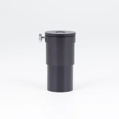 Phase Centring Telescope