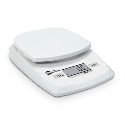 Lab Basics Pacto Balance 500g