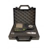 Refractometer - Brix - Plus Hard Shell Carrying Case