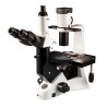Inverso TC100 Inverted LED Microscope with Mechanical Stage