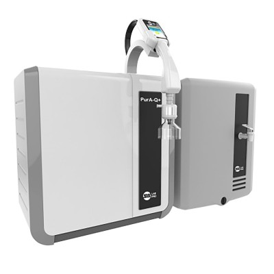 PURA-Q+20 Type 1 & 2 Water Purification Integral Dispenser