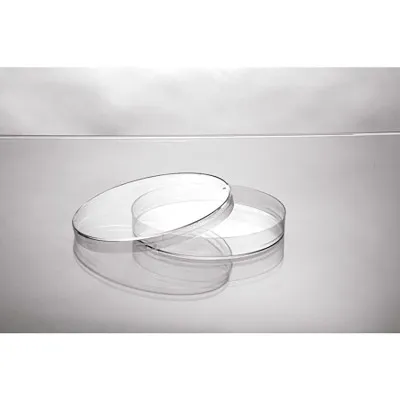 90mm Petri Dish, Low Style, Triple Vent