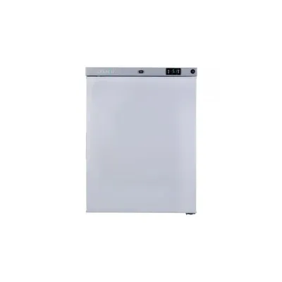 145L Medium solid door refrigerator