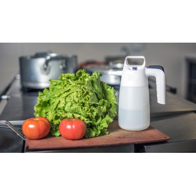 Handheld 1.5 litre Food Sprayer