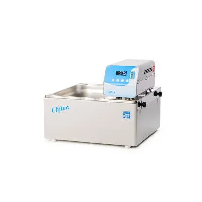 NE4-14P stirred Digital Bath