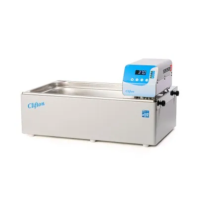 NE4-22P stirred Digital Bath