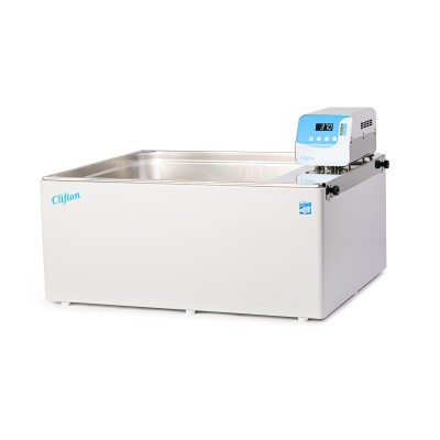 NE4-56D stirred Digital Bath