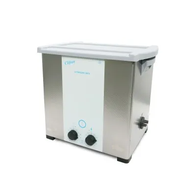 SW12H Ultrasonic Water Bath 12Ltr