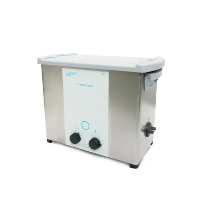 SW6H Ultrasonic Water Bath 6Ltr