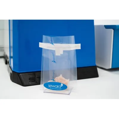 CLR/Curved Closure bags