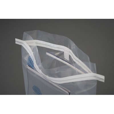 CLR/Curved Closure bags