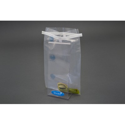 CLR/Curved Closure bags