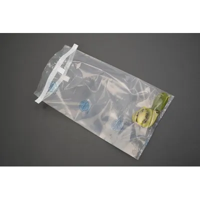 CLR/Curved Closure bags