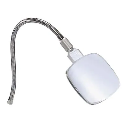 Digital Colony Counter Optional Magnifier, 1.7x