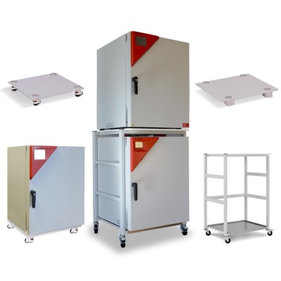 CB-S Series - CO2 incubators
