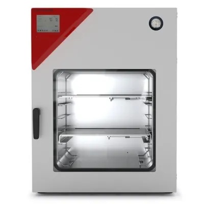 VDL Series - Safety vacuum drying chambers