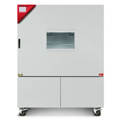 MKFT Series - Dynamic climate chambers