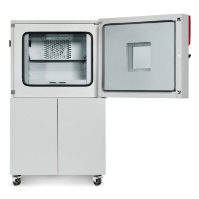 MKF Series - Dynamic climate chambers