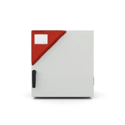 M Series - Drying and heating chambers