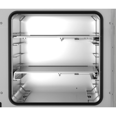 VDL Series - Safety vacuum drying chambers